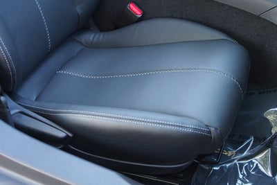 2024 Mazda Mazda MX-5 Miata RF Grand Touring