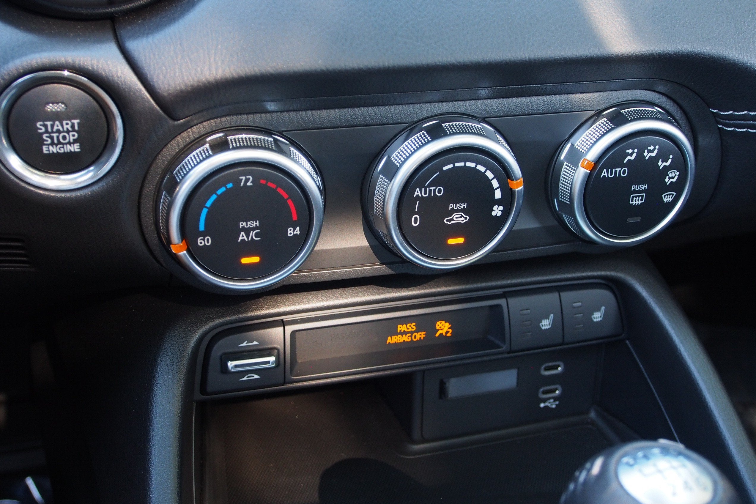 2024 Mazda Mazda MX-5 Miata RF Grand Touring