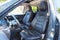 2021 Mazda Mazda CX-5 Carbon Edition Turbo
