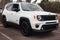 2023 Jeep Renegade Altitude