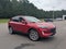 2021 Ford Escape Titanium Hybrid