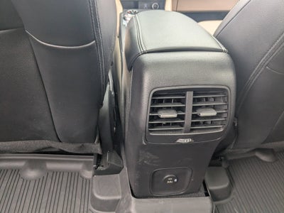 2021 Ford Escape Titanium Hybrid