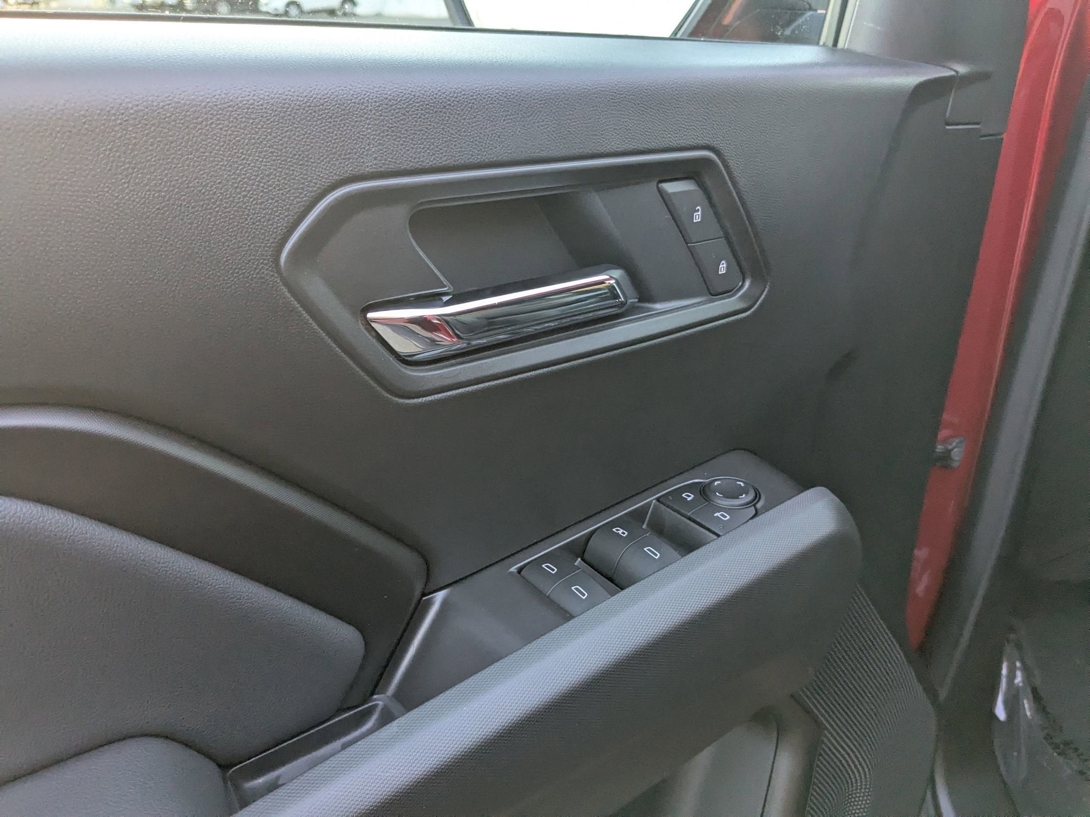 2026 GMC Canyon 4WD Elevation