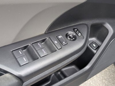 2020 Honda Civic Sedan LX