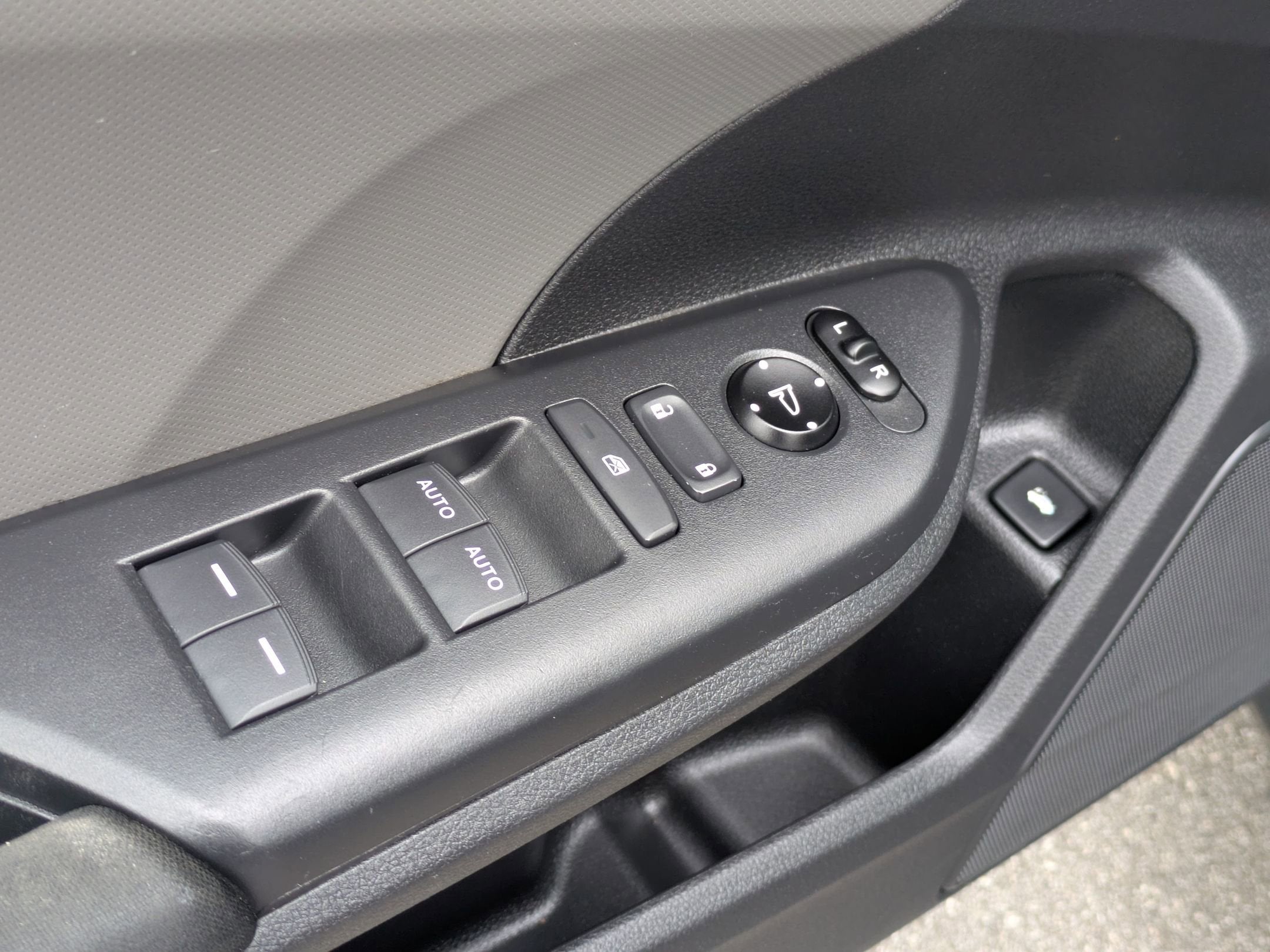 2020 Honda Civic Sedan LX