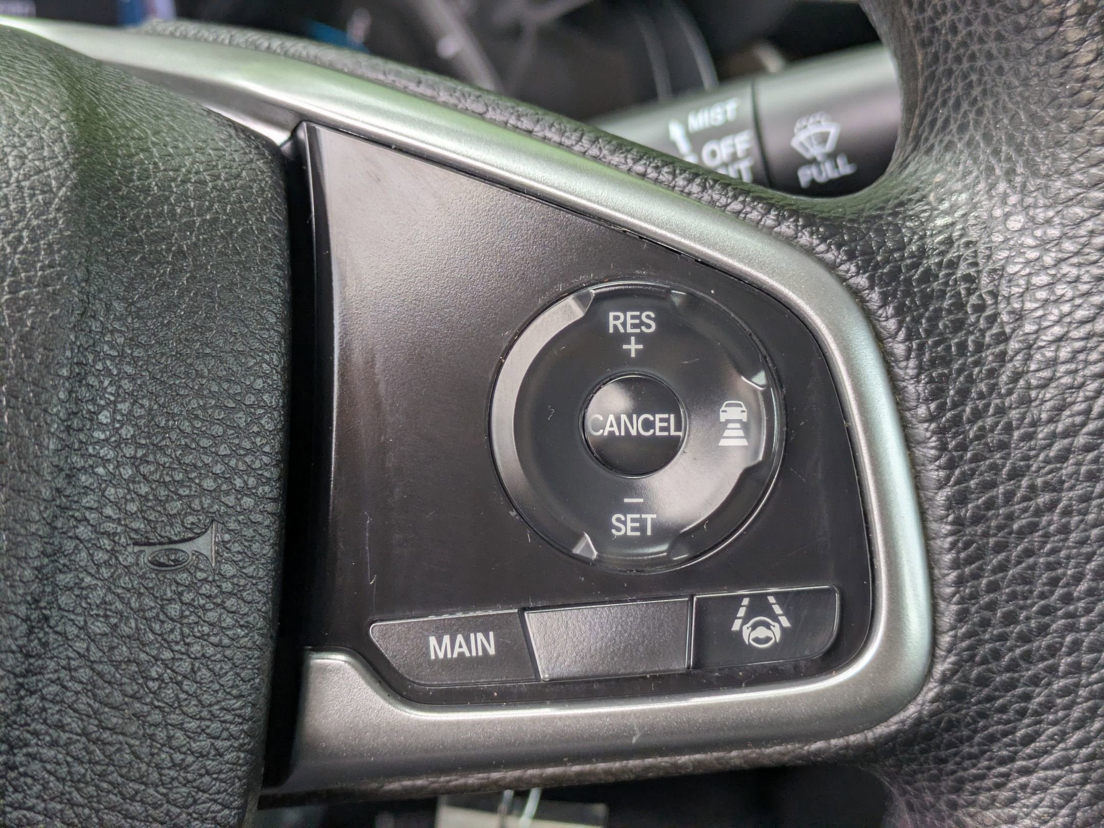 2020 Honda Civic Sedan LX