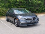 2020 Honda Civic Sedan LX