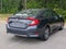 2020 Honda Civic Sedan LX