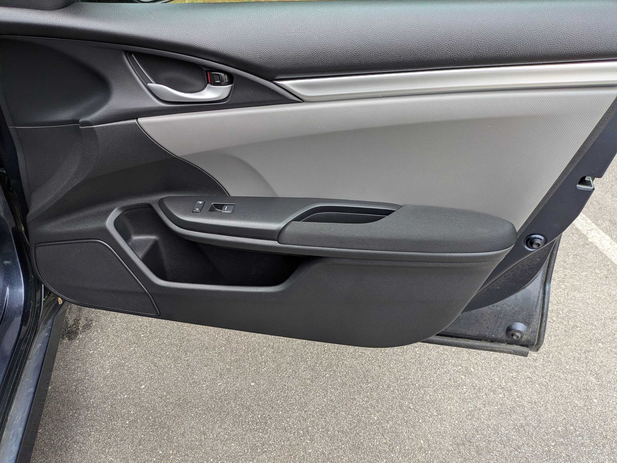 2020 Honda Civic Sedan LX