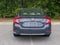 2020 Honda Civic Sedan LX