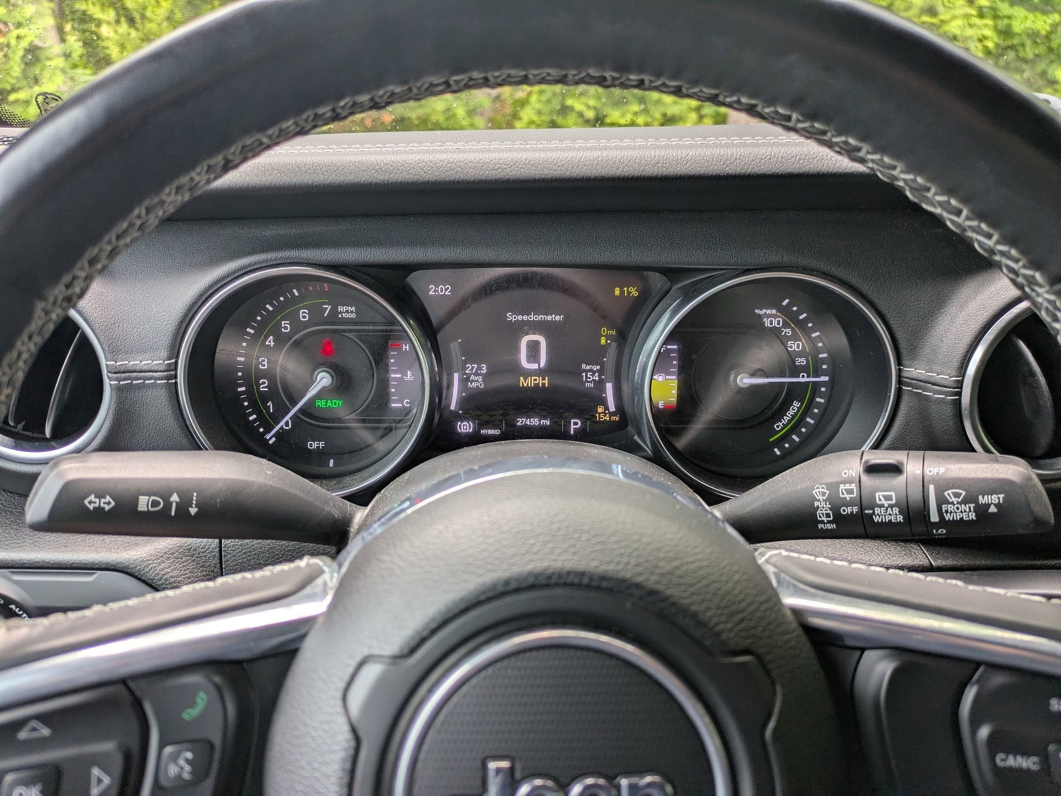 2022 Jeep Wrangler 4xe Unlimited Sahara
