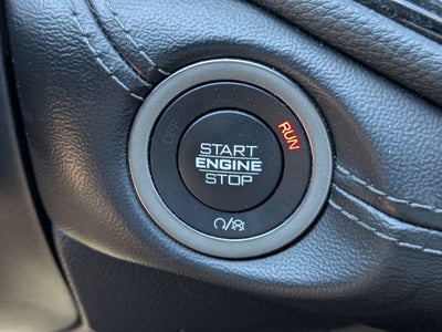 2021 Dodge Durango SXT Plus