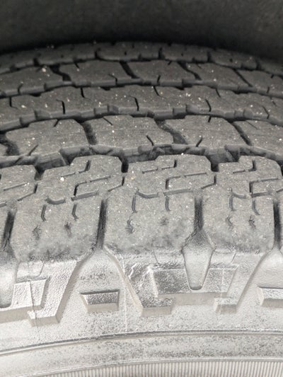 2020 Jeep Grand Cherokee Trailhawk