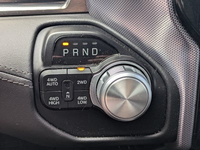 2020 RAM 1500 Limited