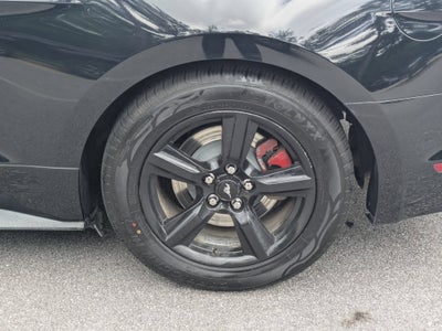 2017 Ford Mustang V6