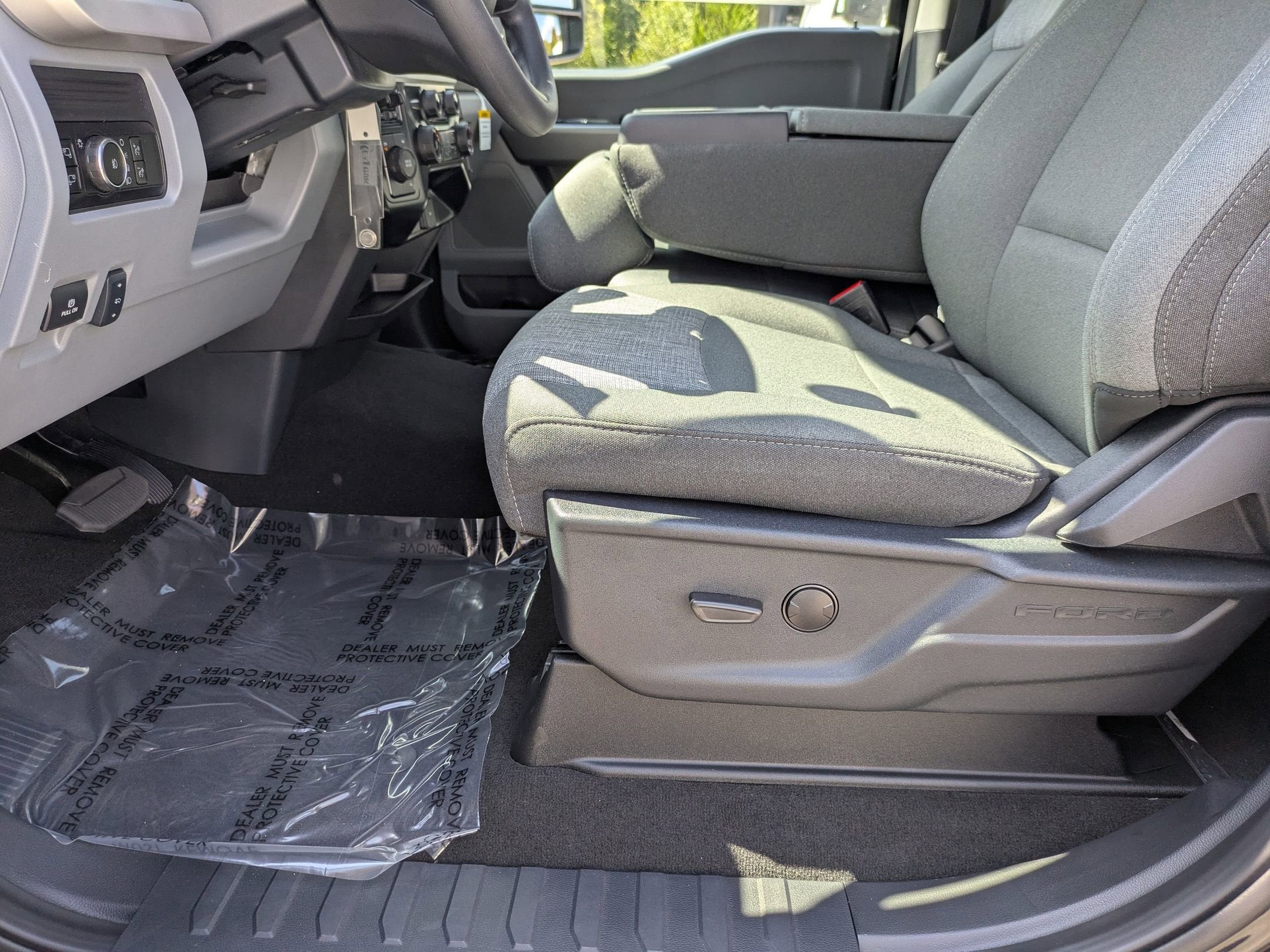 2026 Ford Super Duty F-450 DRW XLT