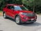 2022 Ford Explorer King Ranch