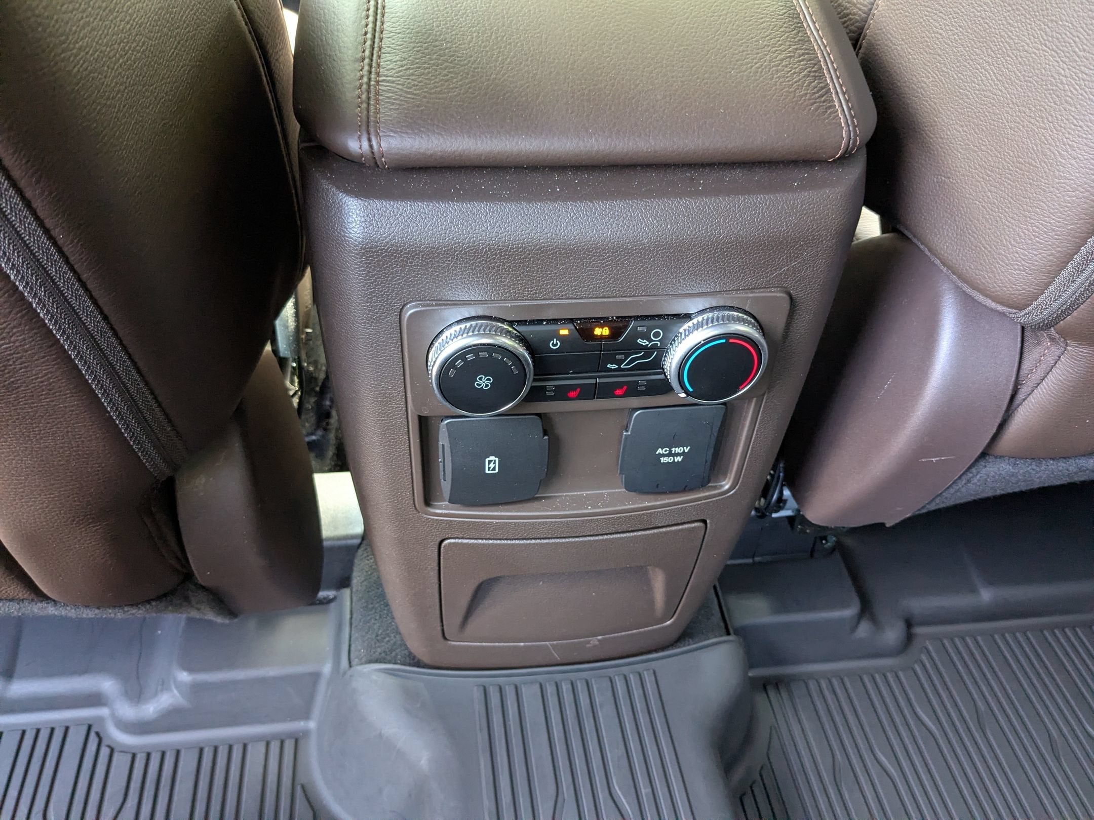 2022 Ford Explorer King Ranch