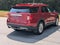 2022 Ford Explorer King Ranch