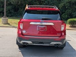 2022 Ford Explorer King Ranch
