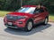 2022 Ford Explorer King Ranch
