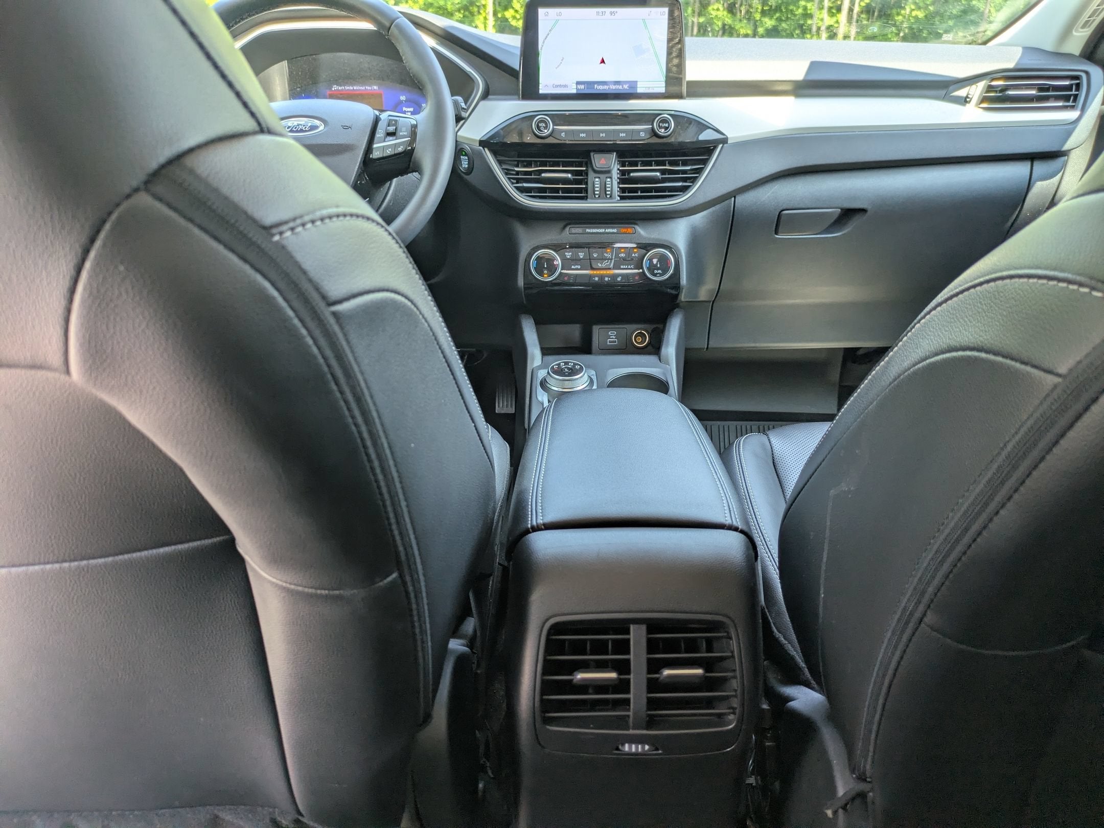2022 Ford Escape SEL Plug-In Hybrid