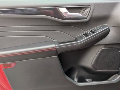 2026 Ford Escape ST-Line - Crossroads Courtesy Demo