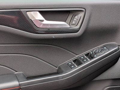 2026 Ford Escape ST-Line - Crossroads Courtesy Demo