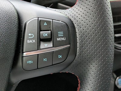 2026 Ford Escape ST-Line - Crossroads Courtesy Demo