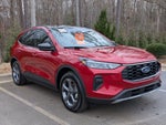 2026 Ford Escape ST-Line - Crossroads Courtesy Demo