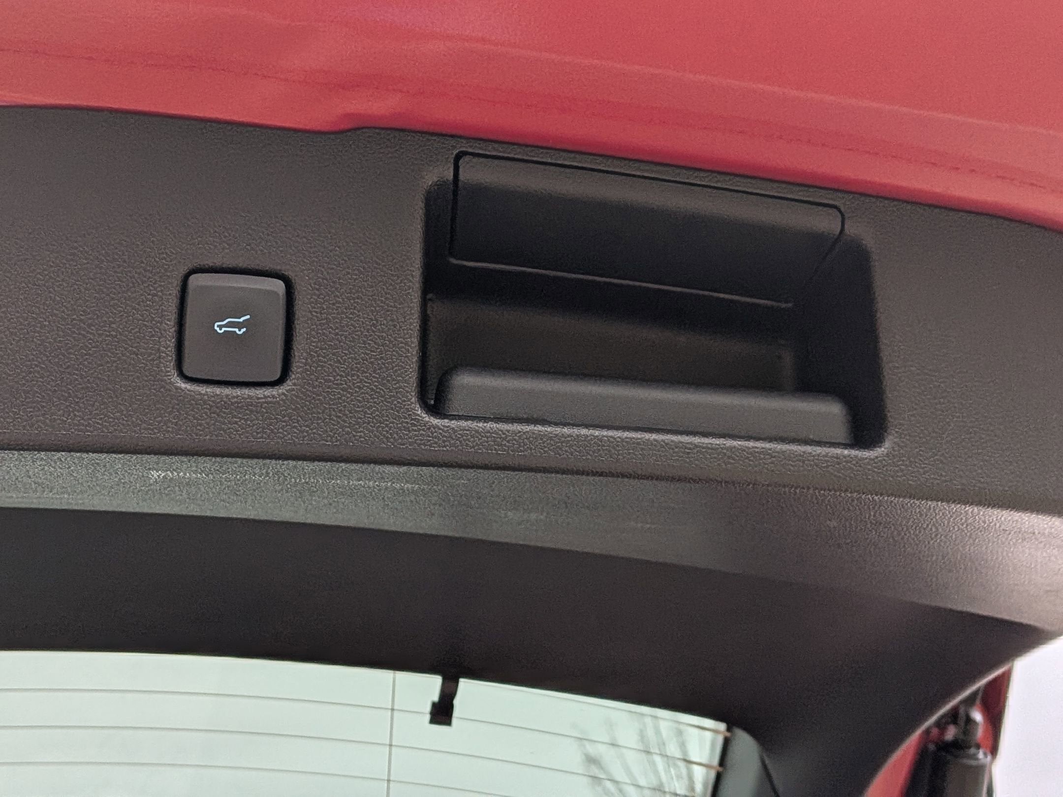 2026 Ford Escape ST-Line - Crossroads Courtesy Demo
