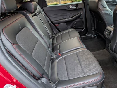 2026 Ford Escape ST-Line - Crossroads Courtesy Demo