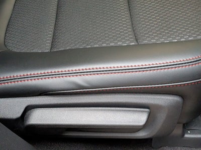 2026 Ford Escape ST-Line - Crossroads Courtesy Demo