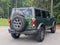 2025 Ford Bronco Big Bend - Crossroads Courtesy Demo