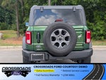 2025 Ford Bronco Big Bend - Crossroads Courtesy Demo