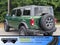 2025 Ford Bronco Big Bend - Crossroads Courtesy Demo