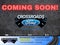 2026 Ford Bronco Big Bend - Crossroads Courtesy Demo