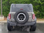 2025 Ford Bronco Outer Banks - Crossroads Courtesy Demo