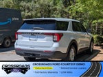 2026 Ford Explorer Active - Crossroads Courtesy Demo