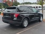 2027 Ford Explorer Active w/200A Pkg