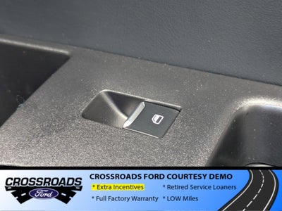 2026 Ford Explorer ST-Line - Crossroads Courtesy Demo