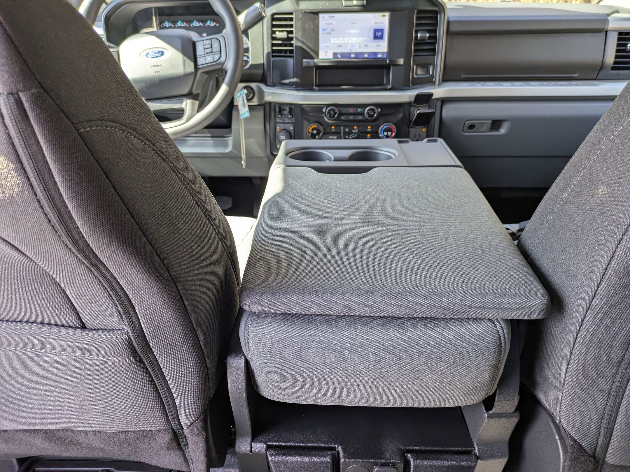 2026 Ford Super Duty F-250 SRW XLT