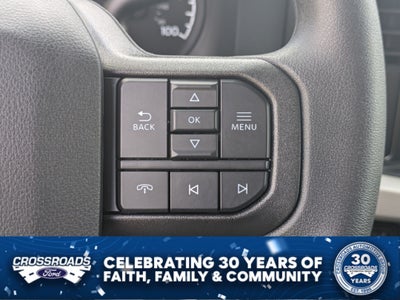 2026 Ford Super Duty F-250 SRW XLT