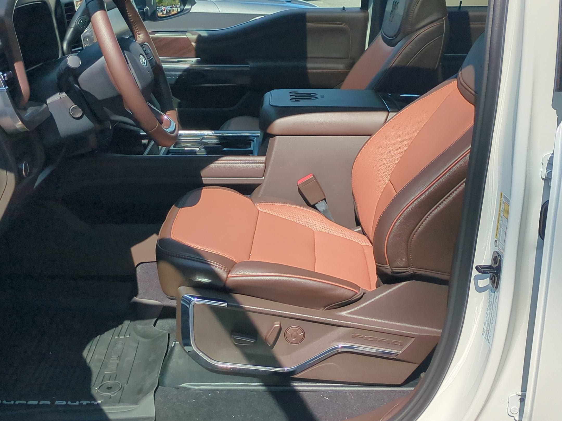 2026 Ford Super Duty F-250 SRW King Ranch