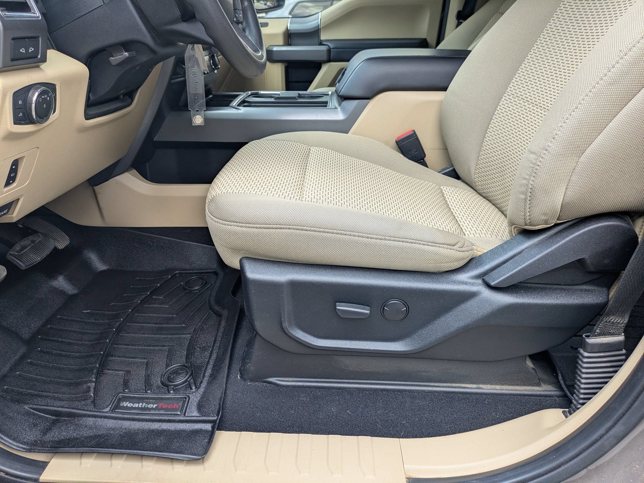 2020 Ford Super Duty F-350 SRW XLT