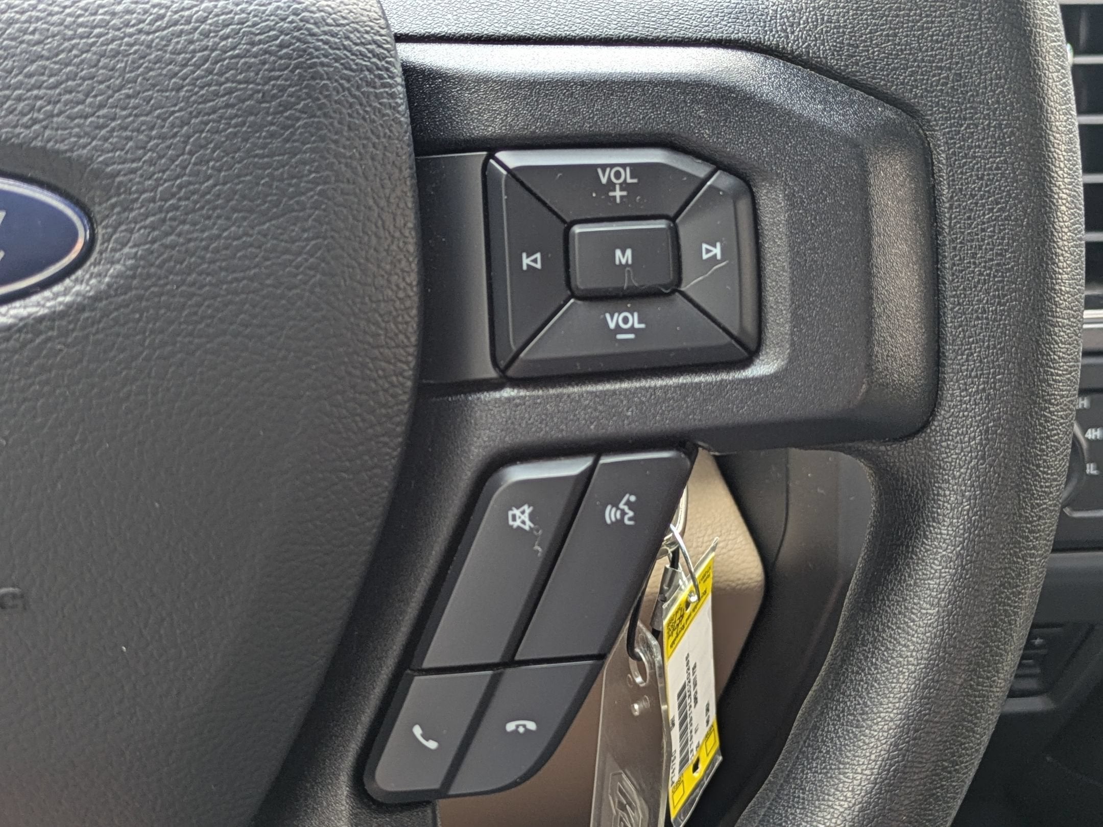 2020 Ford Super Duty F-350 SRW XLT