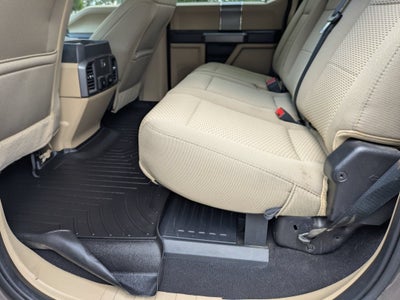 2020 Ford Super Duty F-350 SRW XLT