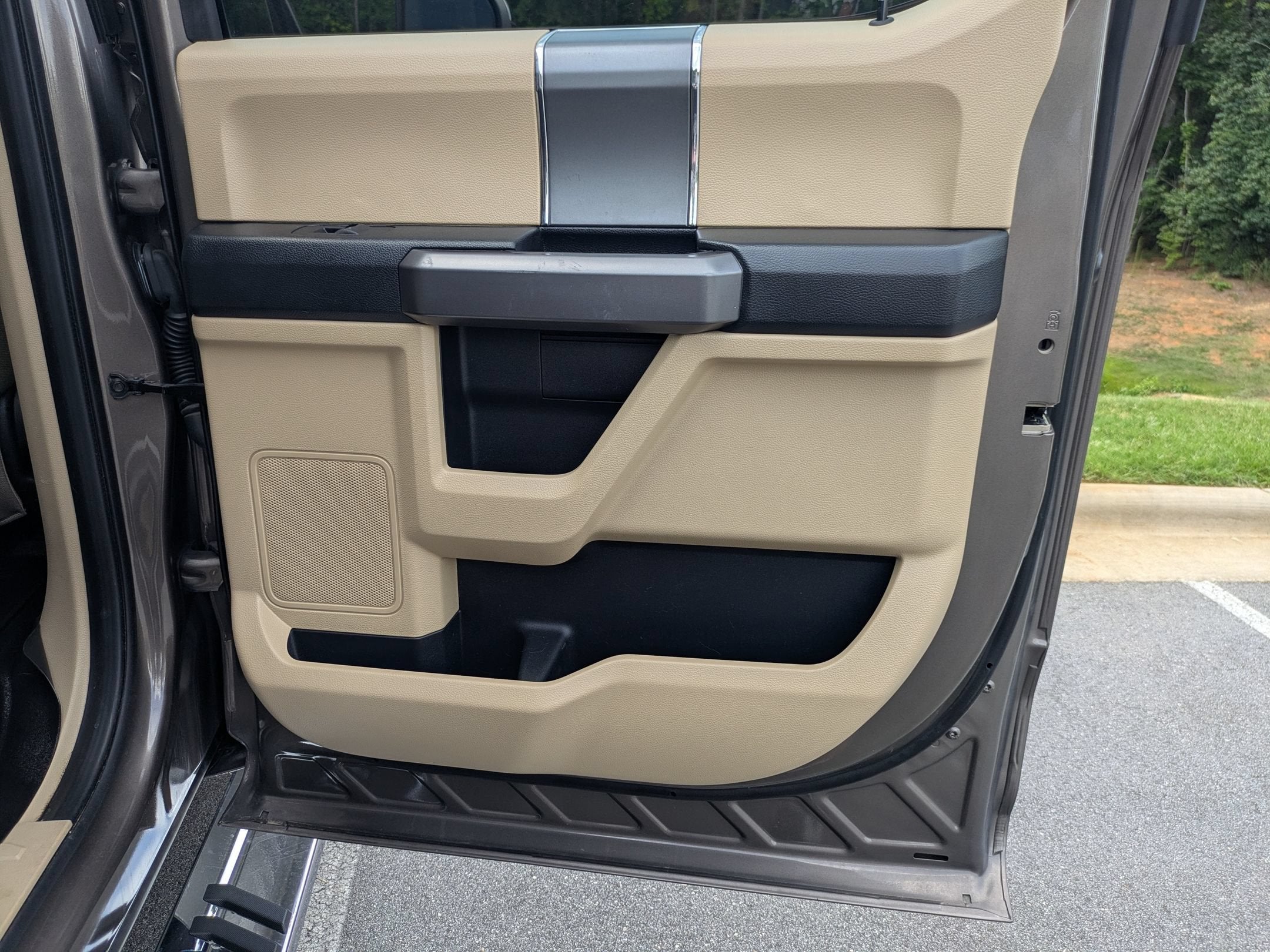 2020 Ford Super Duty F-350 SRW XLT