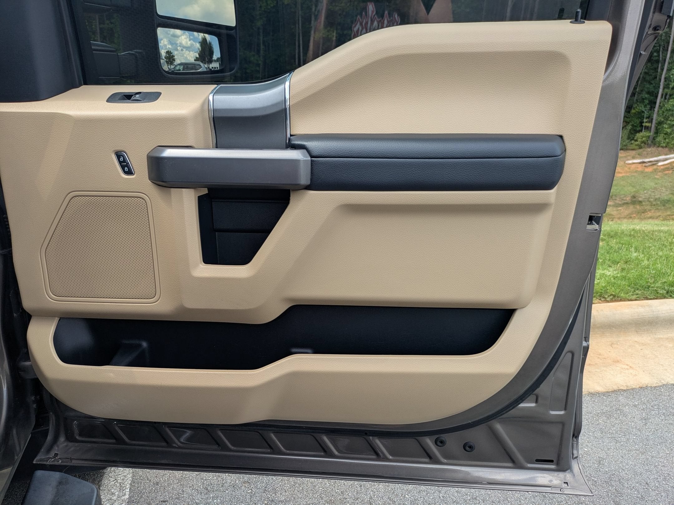 2020 Ford Super Duty F-350 SRW XLT