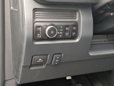 2026 Ford Super Duty F-350 DRW LARIAT